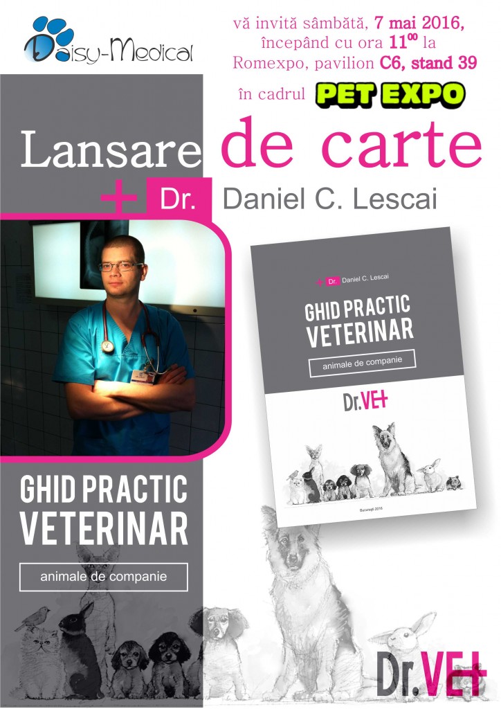 Newsletter Dr. Vet