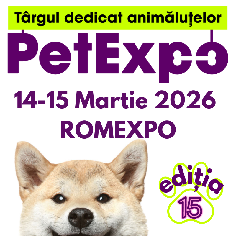 targul dedicat animalutelor