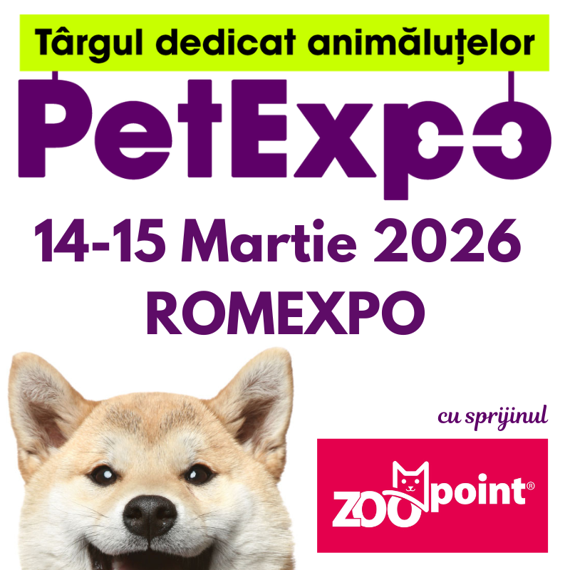 targul dedicat animalutelor