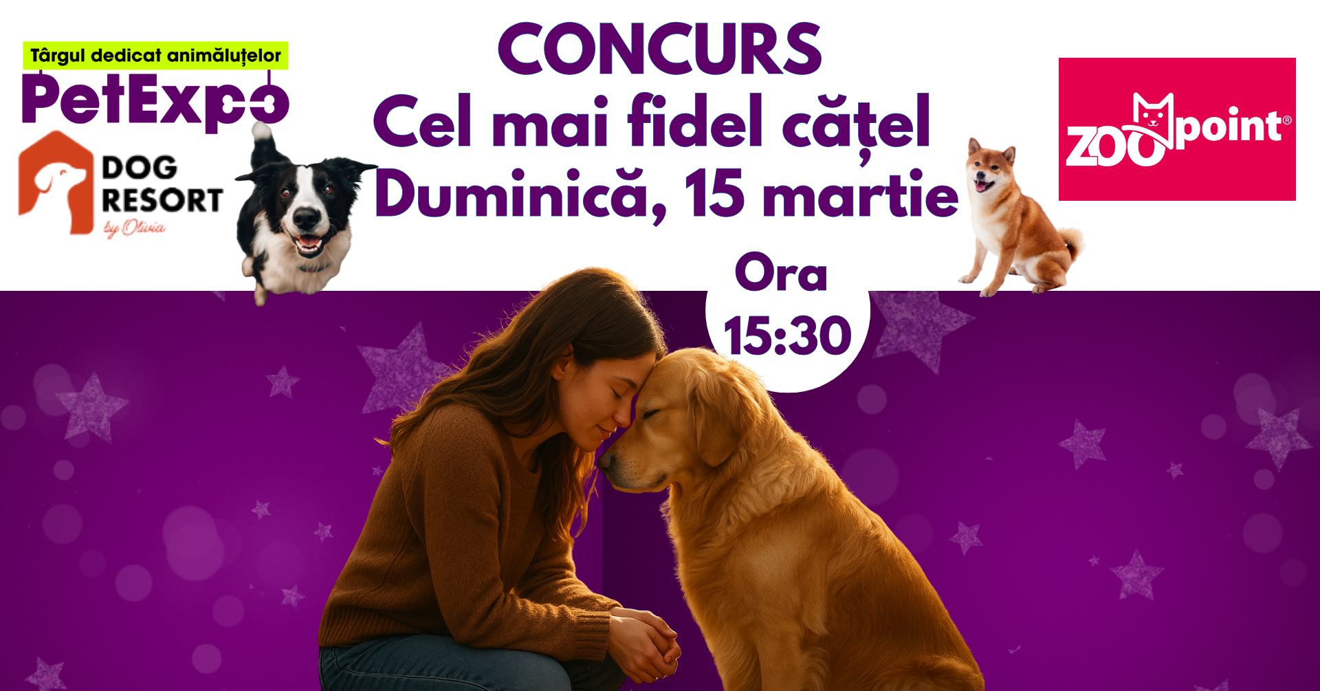 cel-mai-fidel-catel-petexpo-2026 cel-mai-fidel-catel-petexpo-2026