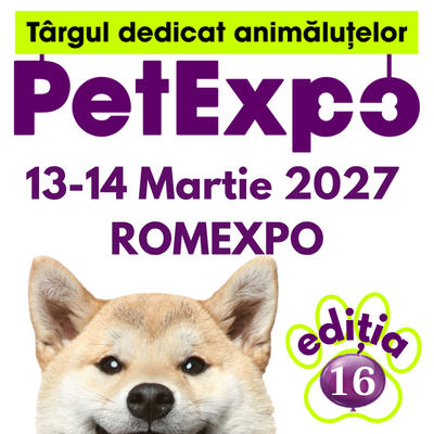 targul dedicat animalutelor