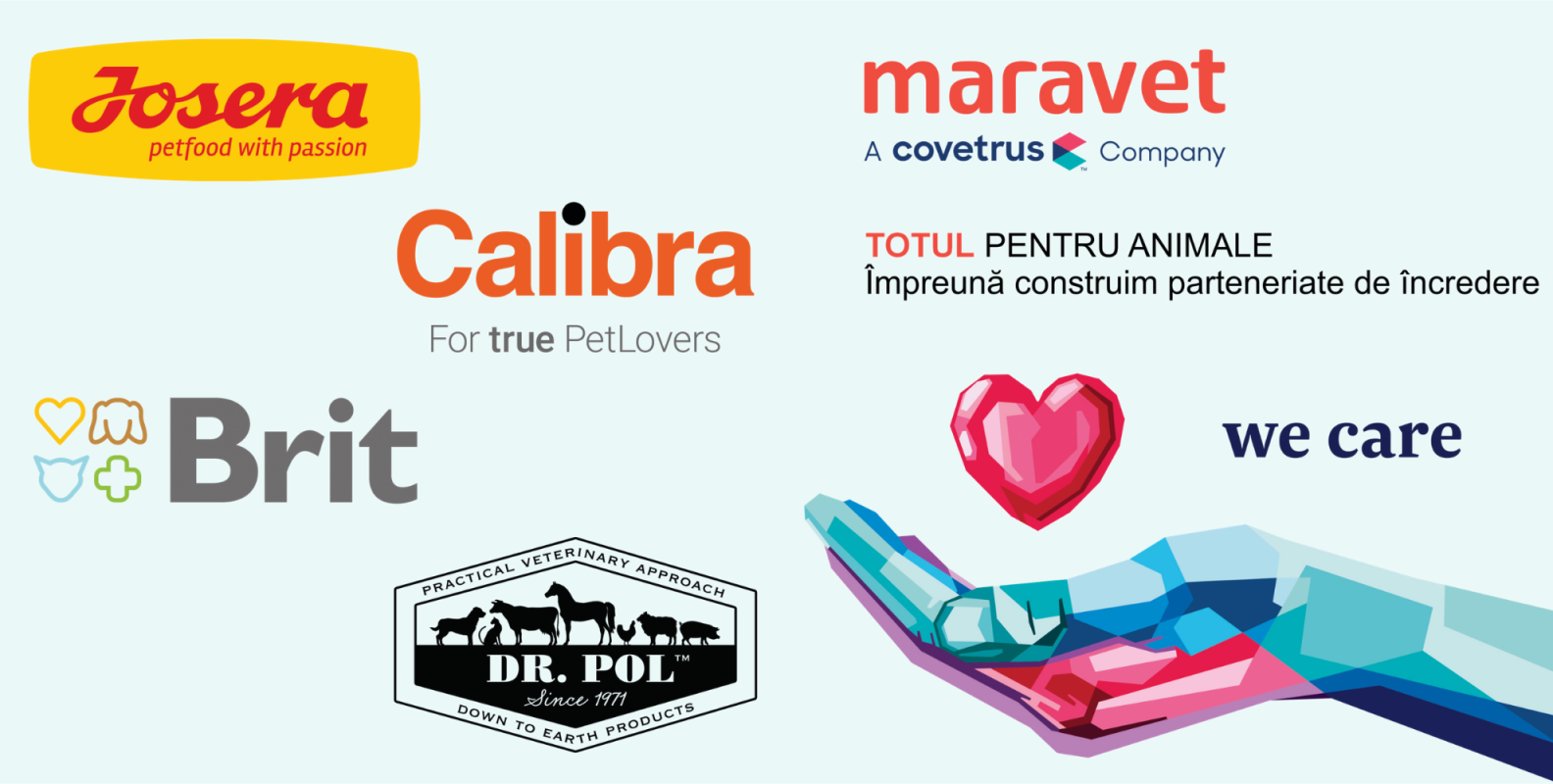 MARAVET vine la PetExpo 2026 (Standurile 27+30) - PetExpo ::: targul ...